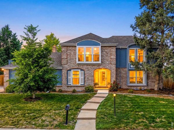 10467 E Ida Ave, Greenwood Village, CO 80111