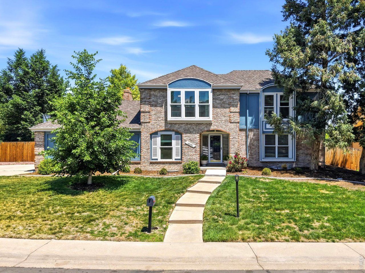 10467 E Ida Ave, Greenwood Village, CO 80111 Main Photo