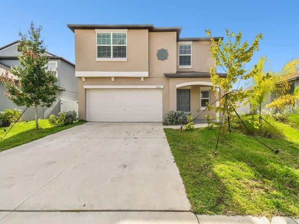 6335 TEN ACRE COURT , ZEPHYRHILLS, FL 33541