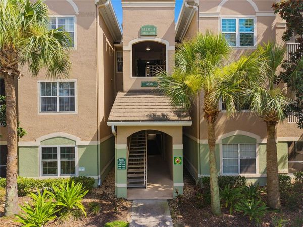 4833 CYPRESS WOODS DRIVE , Unit 4306, ORLANDO, FL 32811