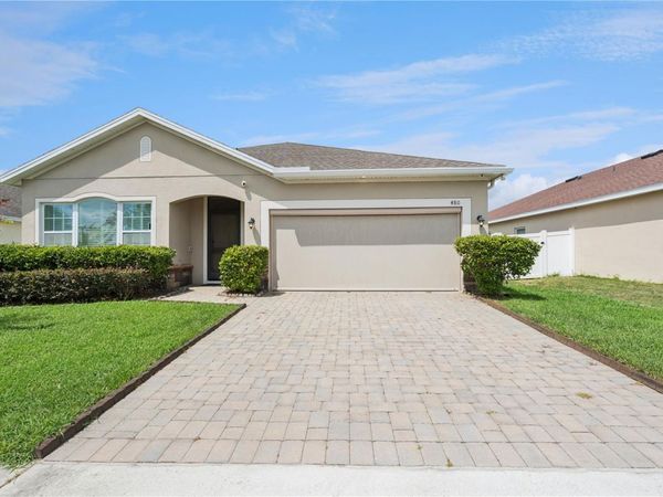480 KESTREL DRIVE, GROVELAND, FL 34736