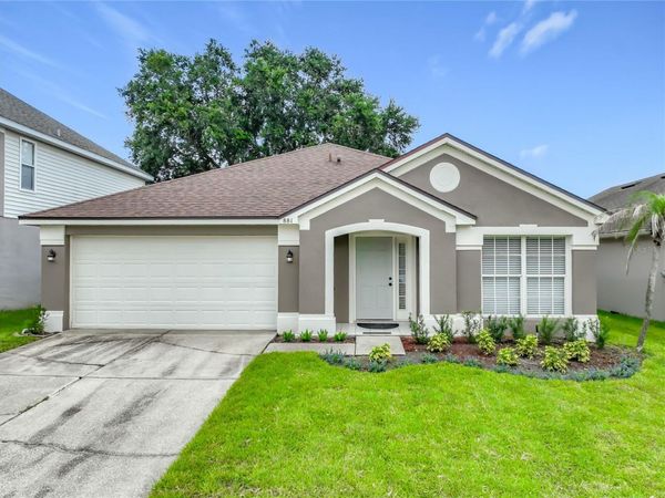 881 GARDEN GLEN LOOP , LAKE MARY, FL 32746