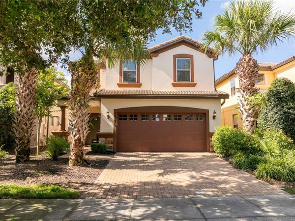 8917 RHODES STREET , KISSIMMEE, FL 34747