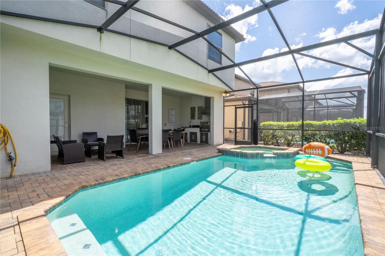 8917 Rhodes Street , Kissimmee, FL 34747 Photo
