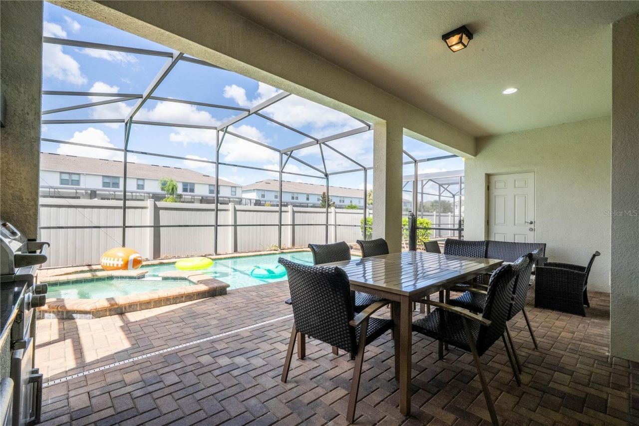 8917 Rhodes Street , Kissimmee, FL 34747 Photo