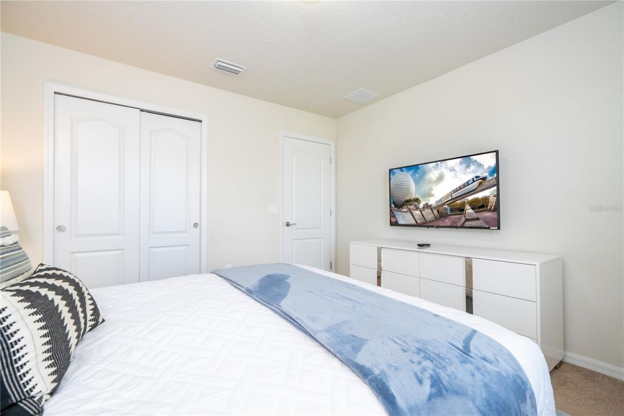 8917 Rhodes Street , Kissimmee, FL 34747 Photo