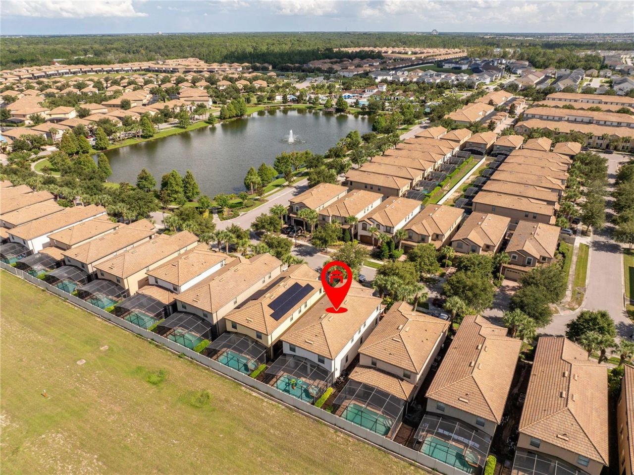 8917 Rhodes Street , Kissimmee, FL 34747 Photo