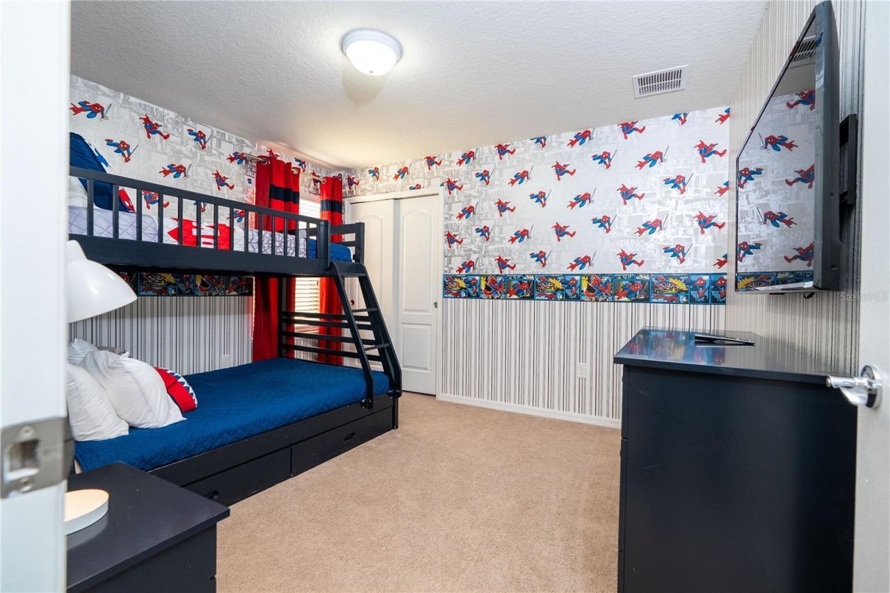 8917 Rhodes Street , Kissimmee, FL 34747 Photo