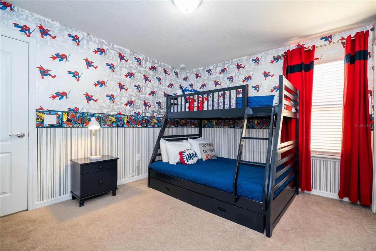 8917 Rhodes Street , Kissimmee, FL 34747 Photo