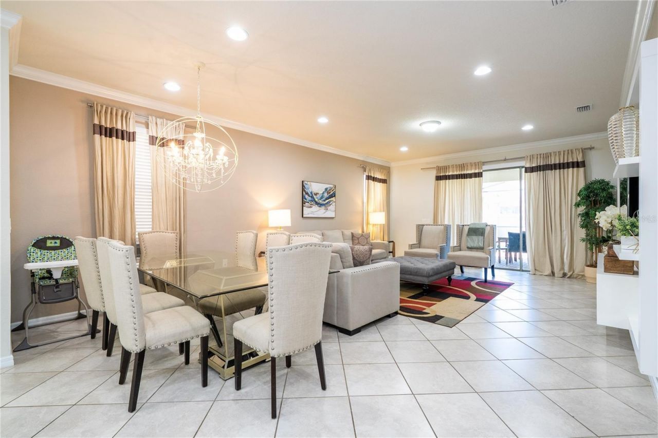 8917 Rhodes Street , Kissimmee, FL 34747 Photo