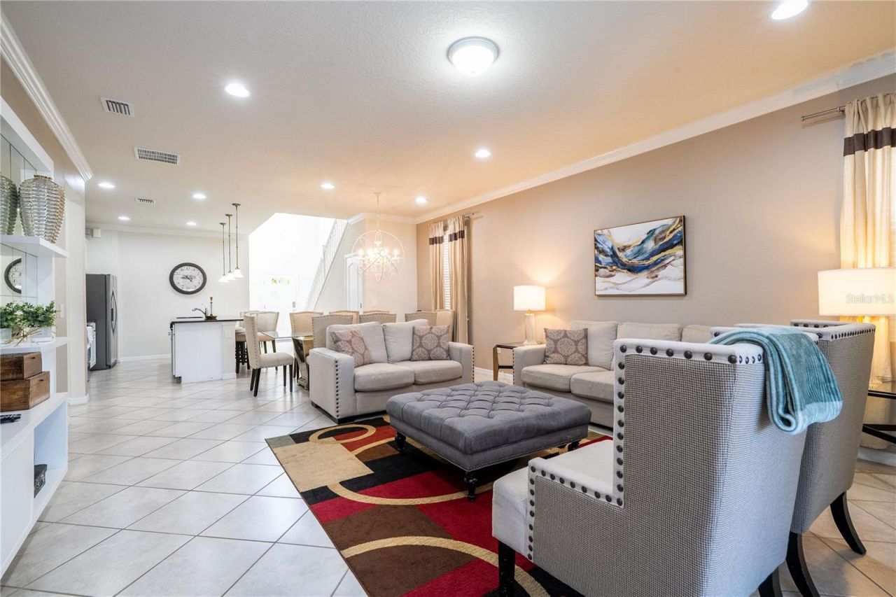 8917 Rhodes Street , Kissimmee, FL 34747 Photo