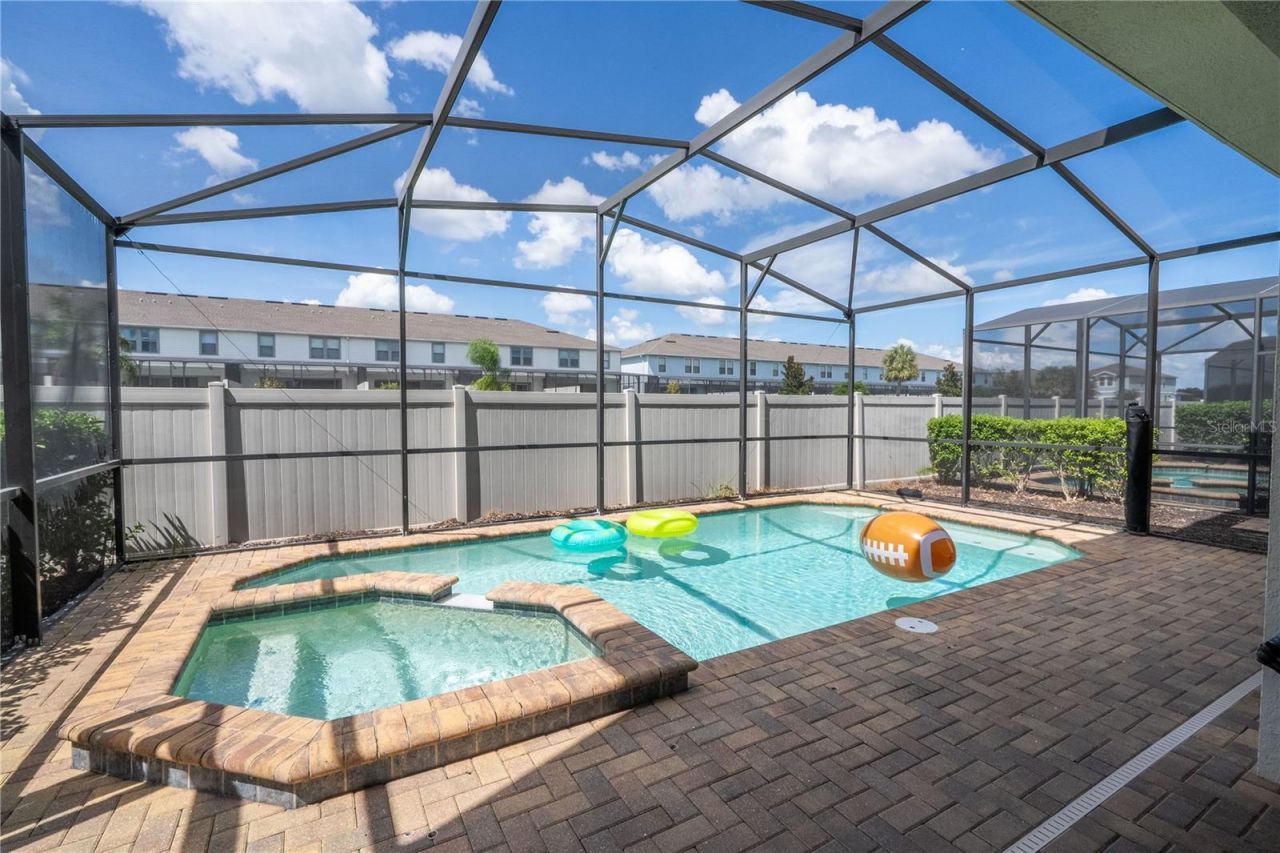 8917 Rhodes Street , Kissimmee, FL 34747 Photo