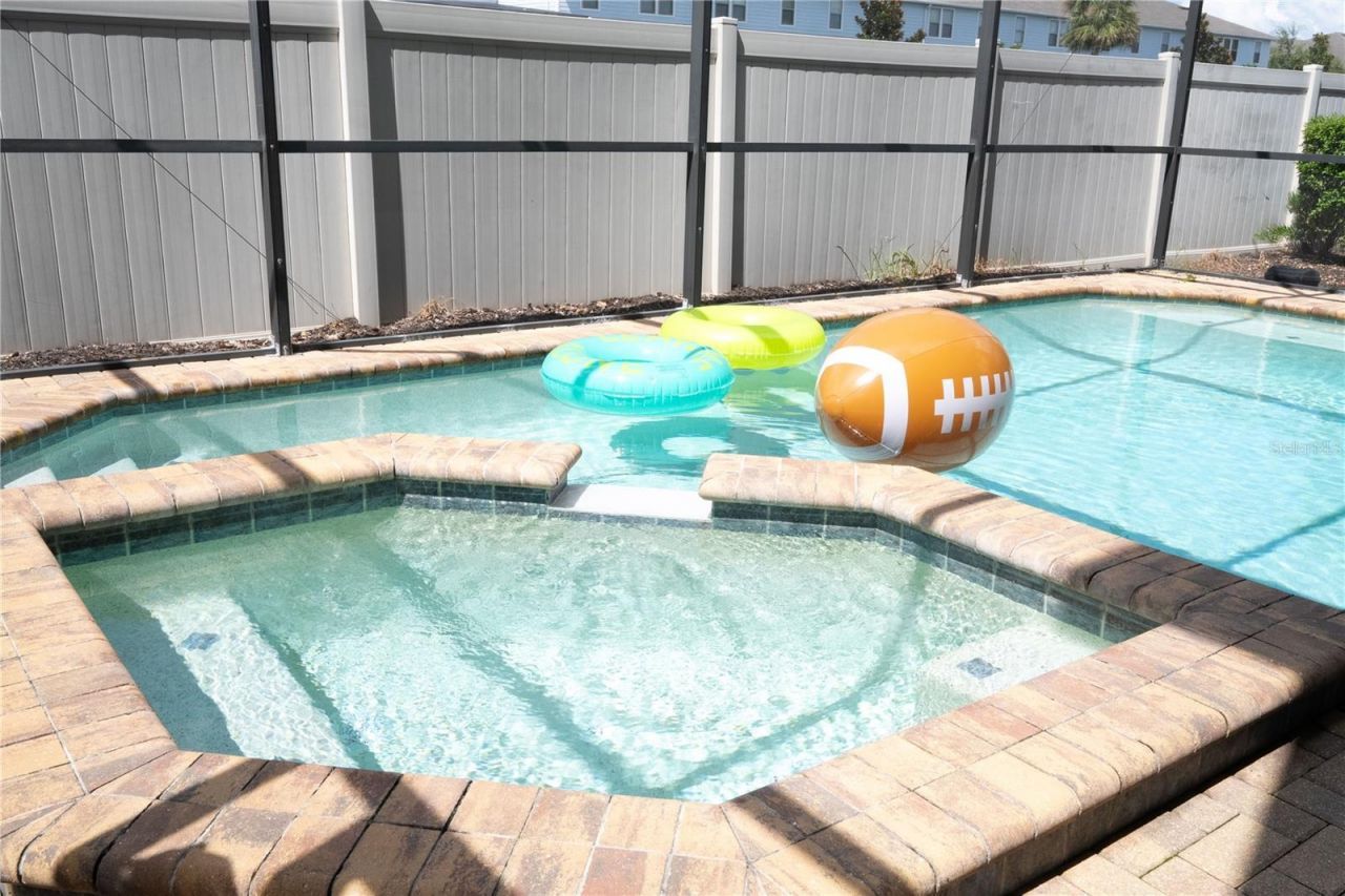 8917 Rhodes Street , Kissimmee, FL 34747 Photo