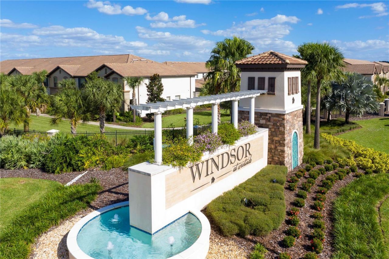 8917 Rhodes Street , Kissimmee, FL 34747 Photo