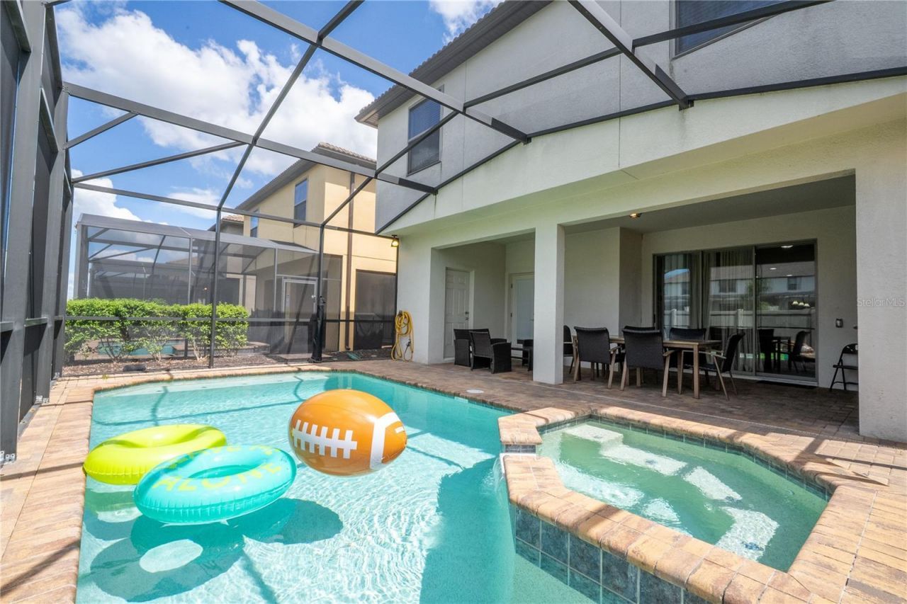 8917 Rhodes Street , Kissimmee, FL 34747 Photo