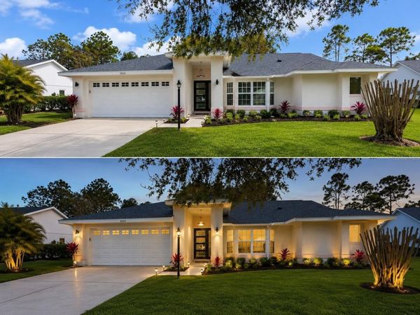 10924 MILL POND WAY , ORLANDO, FL 32825