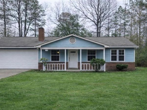 510 Price Road, Reform, AL 35481