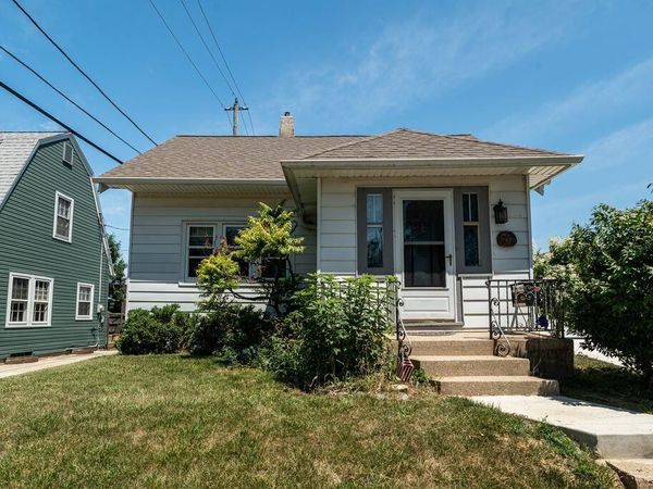 7722 W Mount Vernon AVENUE, Milwaukee, WI 53213