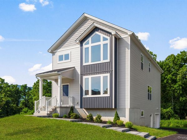 57 Townsend Street , Beacon, NY 12508