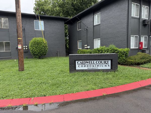 550 Harding Pl, Unit E107, Nashville, TN 37211