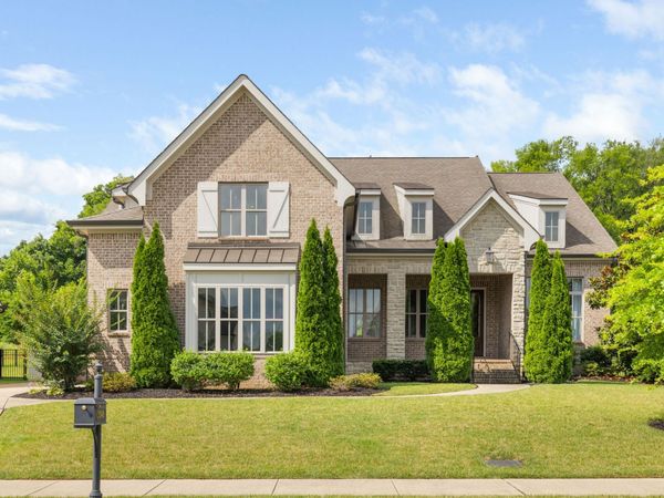 3648 Ronstadt Rd, Thompsons Station, TN 37179