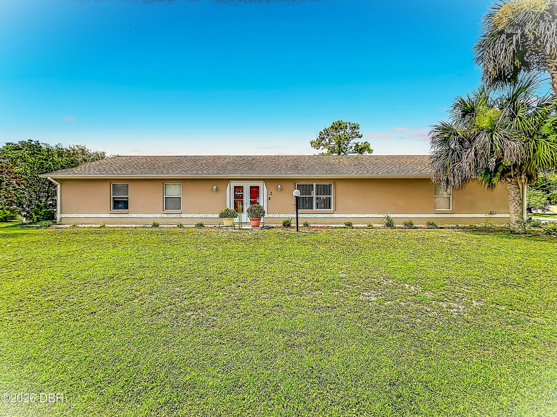 2 Radford Lane, Palm Coast, FL 32164 Main Photo