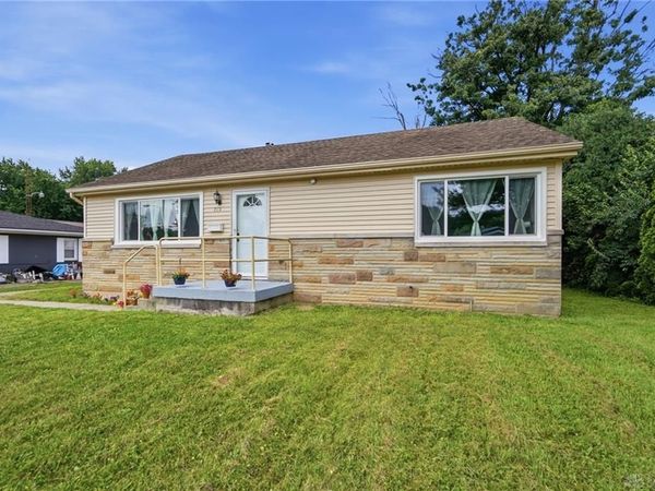 719 Lawnview Avenue, Springfield Township, OH 45505