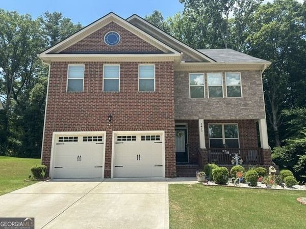 1471 Cliff View Terrace, Unit B, Conyers, GA 30012