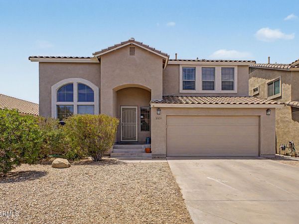 8959 E HILLVIEW Street, Mesa, AZ 85207