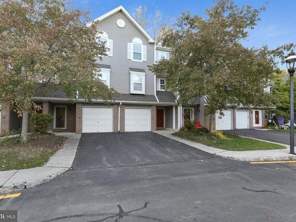 140 BARROW, PRINCETON, NJ 08540