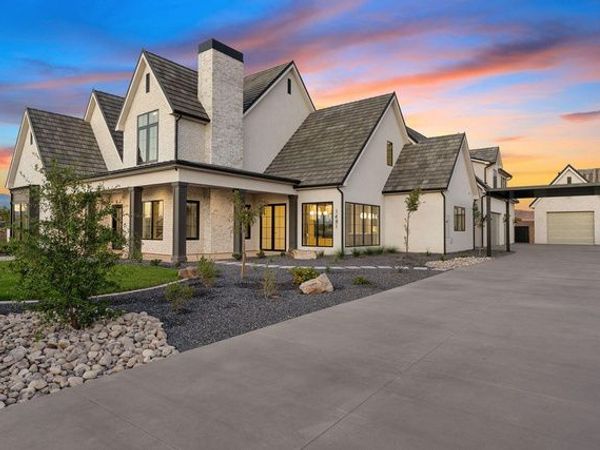 1481 S RED CLIFFS TEMPLE LN , St. George, UT 84790