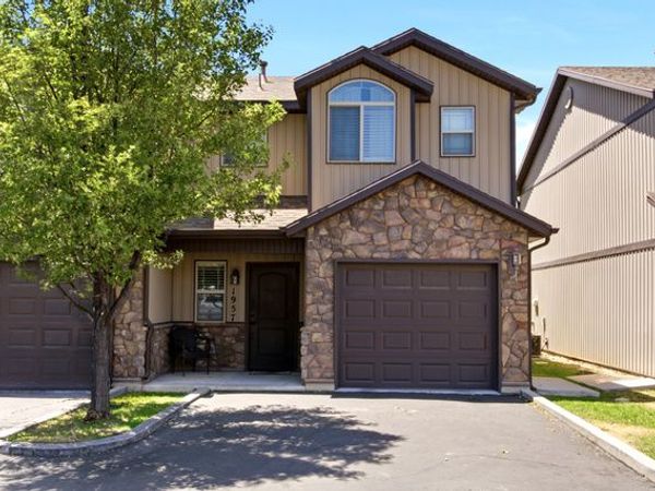 1957 N 325 W, Harrisville, UT 84414