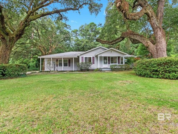 1215 Forest Avenue, Saraland, AL 36571