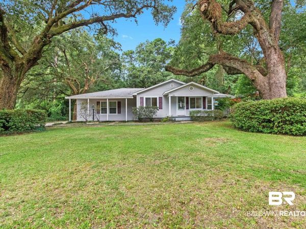 1215 Forest Avenue, Saraland, AL 36571