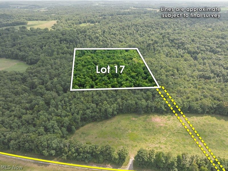 Lot 17 Township Rd 51, Somerset, OH 43783 Photo 1