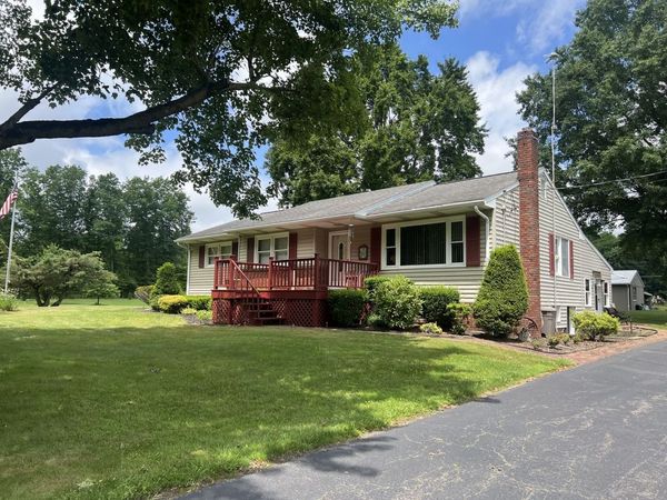 713 Jordan Road, Volant, PA 16156