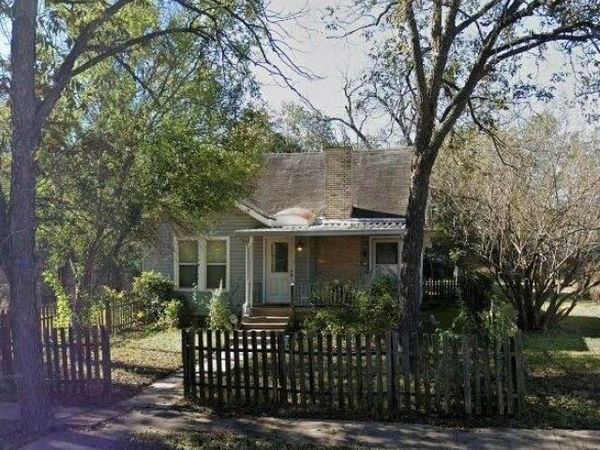 810 N 33rd Street, Waco, TX 76707