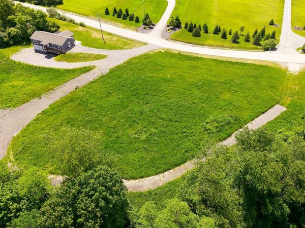 Lot 2 Laurel Run Pisgah Road, Bruceton Mills, WV 26525