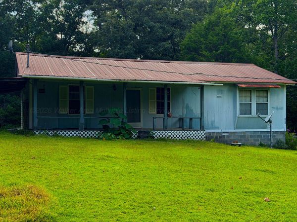181 ALMOND Ln, Double Springs, AL 35553