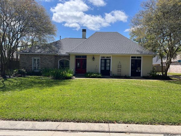 7852 Clairewood Ct, Baton Rouge, LA 70808