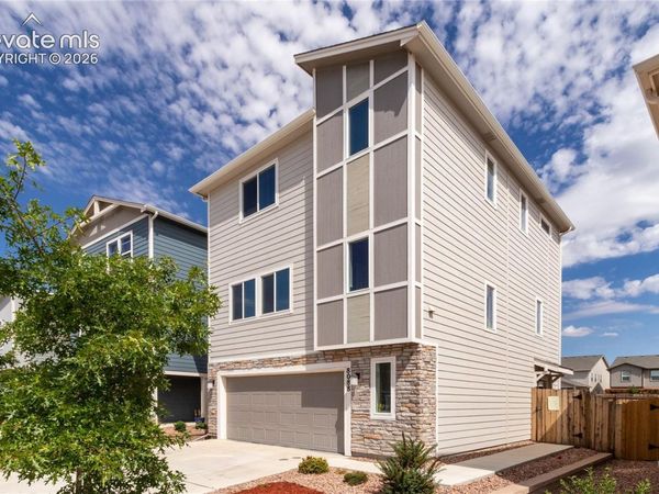 8088 Nico Way, Peyton, CO 80831