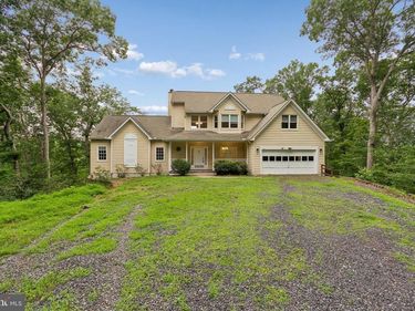7317 RIVER ROAD, FREDERICKSBURG, VA 22407