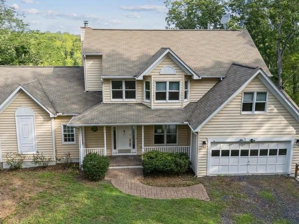 7317 RIVER ROAD, FREDERICKSBURG, VA 22407