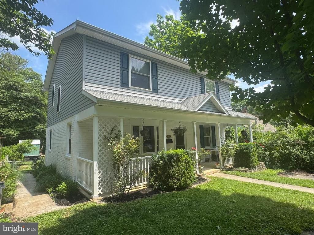 910 WADE AVENUE , ROCKVILLE, MD 20851