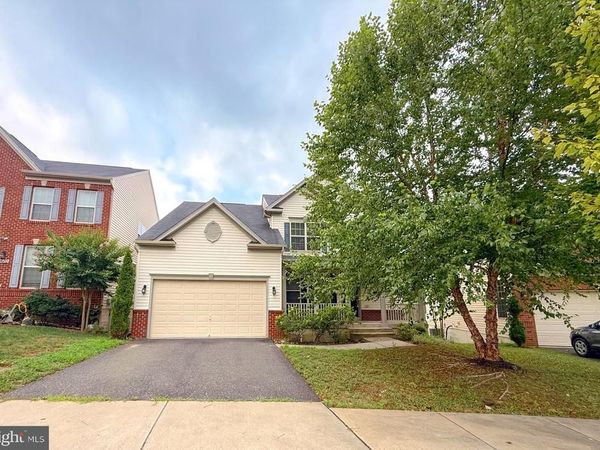 2604 BROOKE GROVE ROAD , MITCHELLVILLE, MD 20721