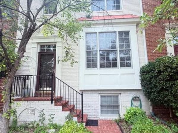 225 DEER MEADOW LANE, ROCKVILLE, MD 20850