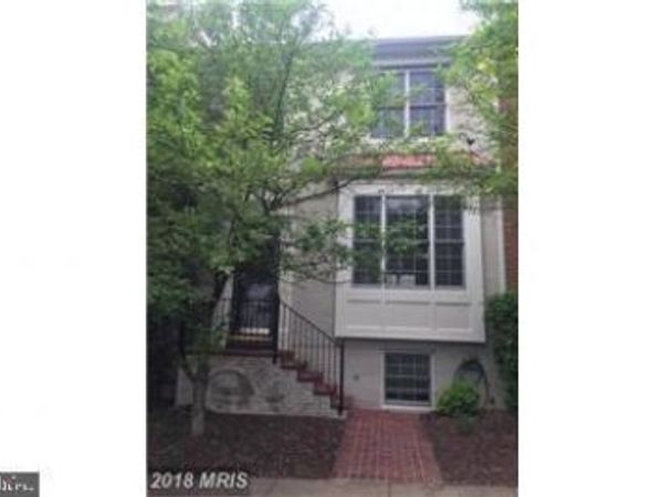 225 DEER MEADOW LANE , ROCKVILLE, MD 20850