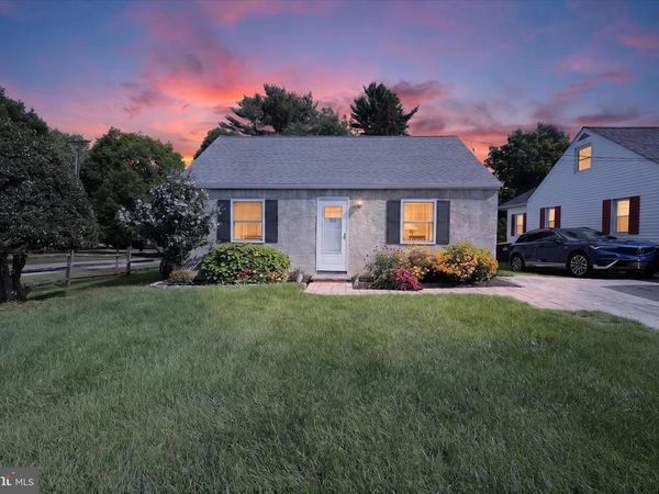 354 W CHURCH ROAD, KING OF PRUSSIA, PA 19406
