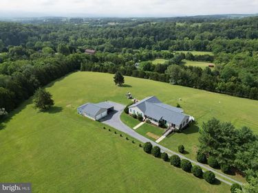 217 SILVER BELL LANE, LURAY, VA 22835