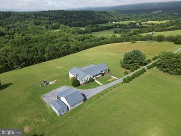 217 SILVER BELL LANE , LURAY, VA 22835